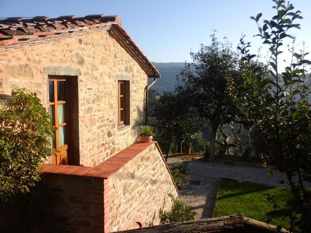 Agriturismo La Marginella بيسيا المظهر الخارجي الصورة