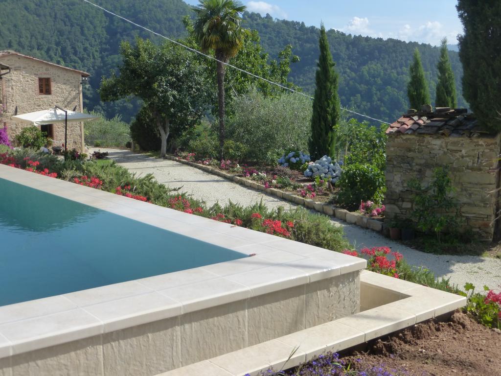 Agriturismo La Marginella بيسيا المظهر الخارجي الصورة