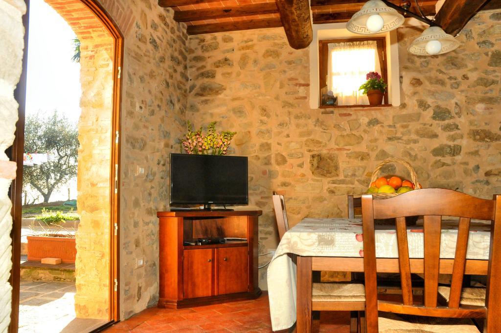 Agriturismo La Marginella بيسيا المظهر الخارجي الصورة
