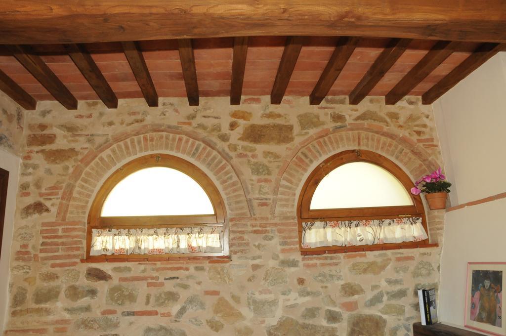 Agriturismo La Marginella بيسيا المظهر الخارجي الصورة