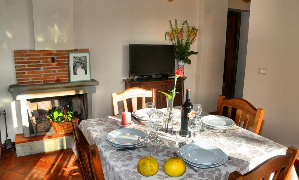 Agriturismo La Marginella بيسيا المظهر الخارجي الصورة